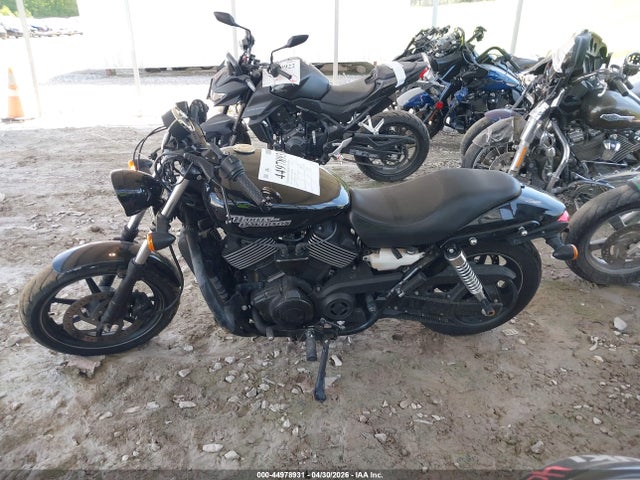 Harley-Davidson XG750 2018 1HD4NBB11JC510991 Image 13