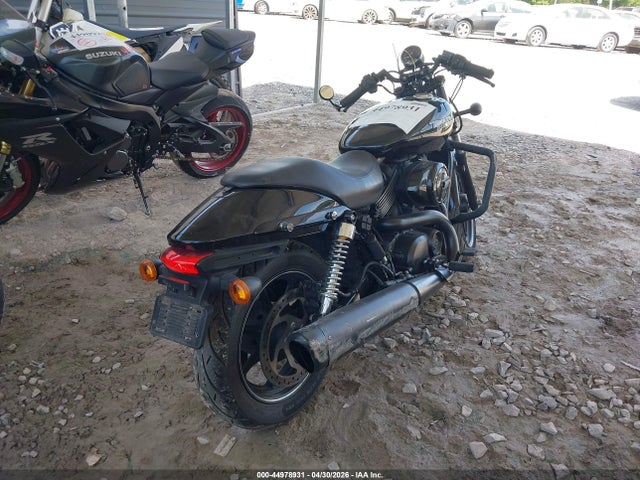 Harley-Davidson XG750 2018 1HD4NBB11JC510991 Image 4