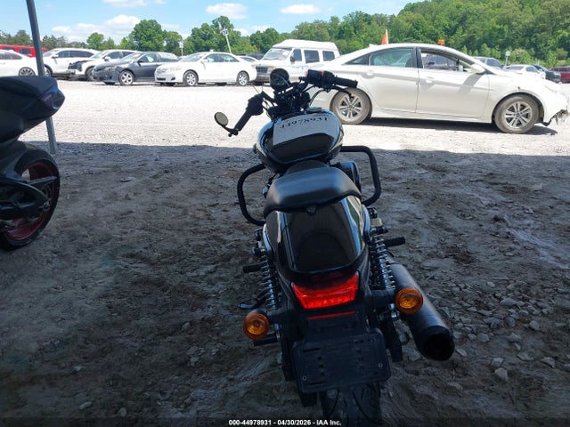 Harley-Davidson XG750 2018 1HD4NBB11JC510991 Image 6