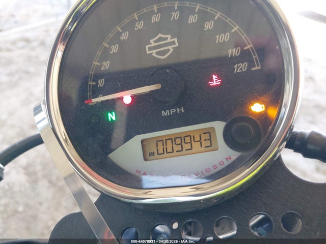 Harley-Davidson XG750 2018 1HD4NBB11JC510991 Image 7