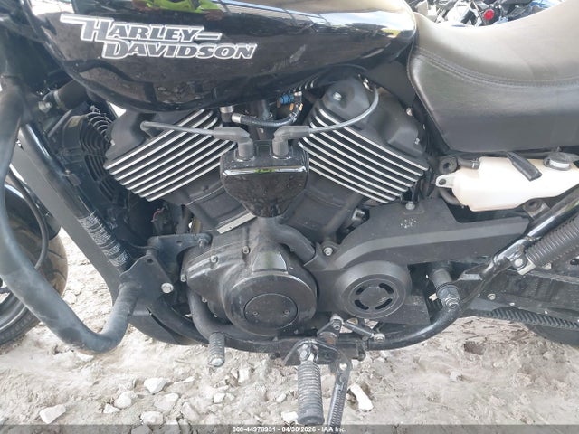 Harley-Davidson XG750 2018 1HD4NBB11JC510991 Image 9