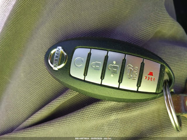 Aukcja sprzedaży 2016 Nissan Murano Sl, vin: 5N1AZ2MH8GN166149, numer aukcji: 44978934