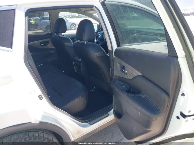 Aukcja sprzedaży 2016 Nissan Murano Sl, vin: 5N1AZ2MH8GN166149, numer aukcji: 44978934