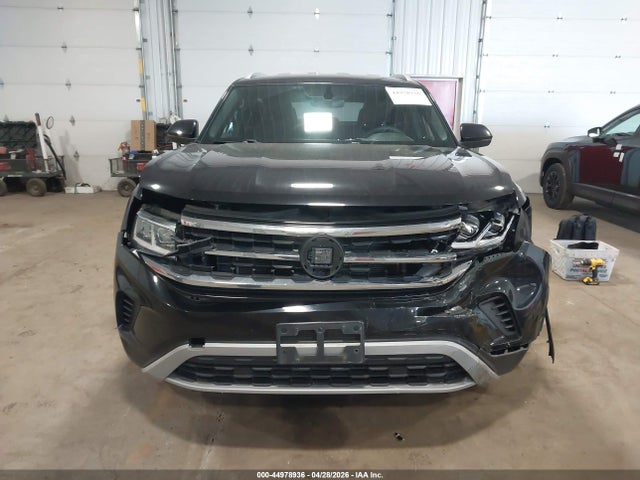 Aukcja sprzedaży 2020 Volkswagen Atlas Cross Sport 2.0t S, vin: 1V2GC2CAXLC232063, numer aukcji: 44978936
