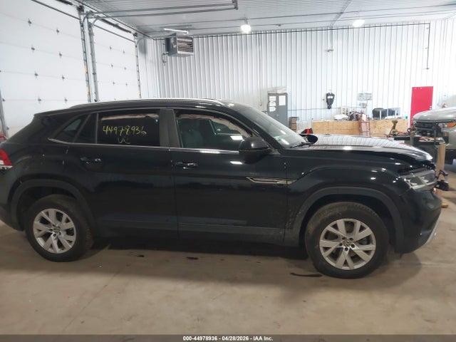 Aukcja sprzedaży 2020 Volkswagen Atlas Cross Sport 2.0t S, vin: 1V2GC2CAXLC232063, numer aukcji: 44978936