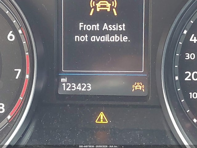 Aukcja sprzedaży 2020 Volkswagen Atlas Cross Sport 2.0t S, vin: 1V2GC2CAXLC232063, numer aukcji: 44978936