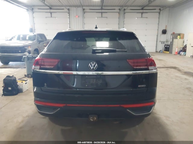 Aukcja sprzedaży 2020 Volkswagen Atlas Cross Sport 2.0t S, vin: 1V2GC2CAXLC232063, numer aukcji: 44978936
