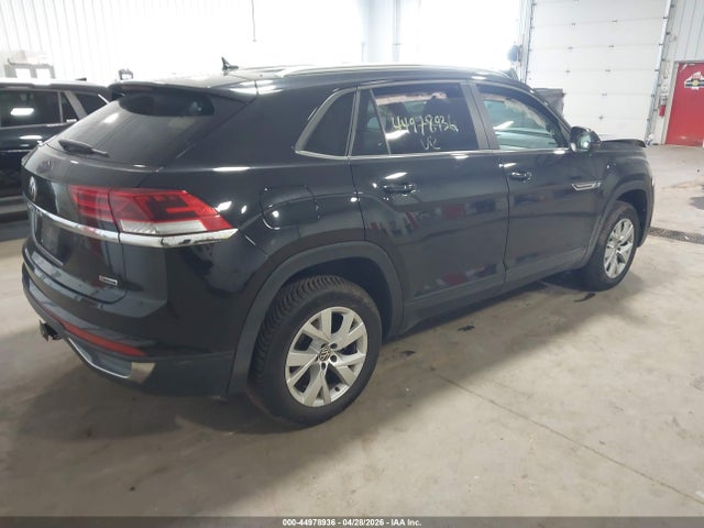 Aukcja sprzedaży 2020 Volkswagen Atlas Cross Sport 2.0t S, vin: 1V2GC2CAXLC232063, numer aukcji: 44978936