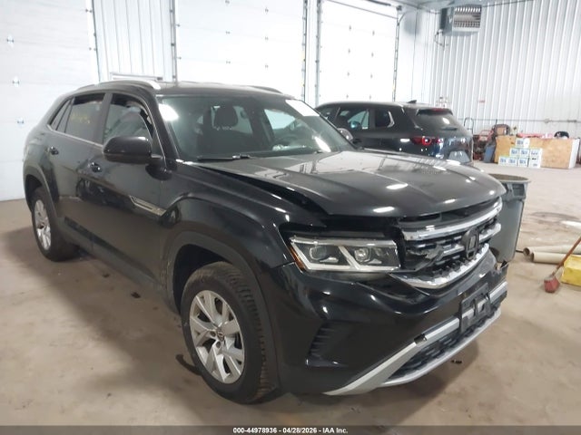 Aukcja sprzedaży 2020 Volkswagen Atlas Cross Sport 2.0t S, vin: 1V2GC2CAXLC232063, numer aukcji: 44978936