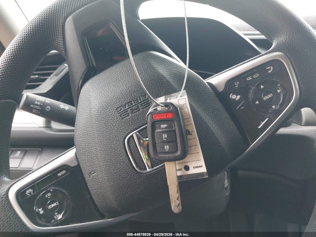 Продажа на аукционе авто 2020 Honda Civic Lx, vin: 2HGFC2F67LH580261, номер лота: 44978939