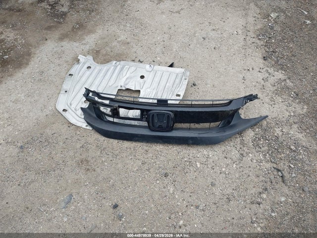 Продажа на аукционе авто 2020 Honda Civic Lx, vin: 2HGFC2F67LH580261, номер лота: 44978939