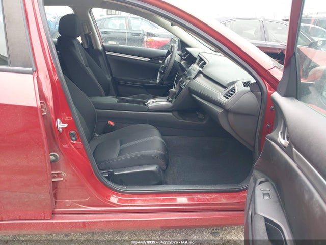 Продажа на аукционе авто 2020 Honda Civic Lx, vin: 2HGFC2F67LH580261, номер лота: 44978939