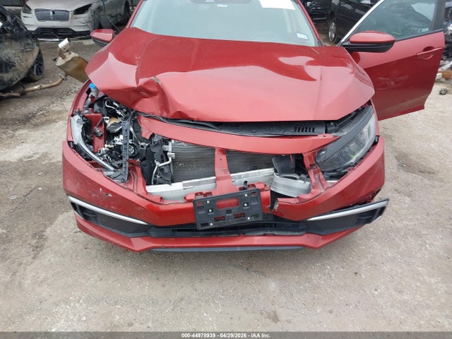 Продажа на аукционе авто 2020 Honda Civic Lx, vin: 2HGFC2F67LH580261, номер лота: 44978939