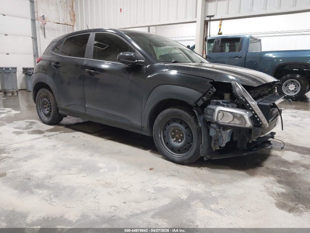44978942 :رقم المزاد ، KM8K1CAA9KU330760 vin ، 2019 Hyundai Kona Se مزاد بيع