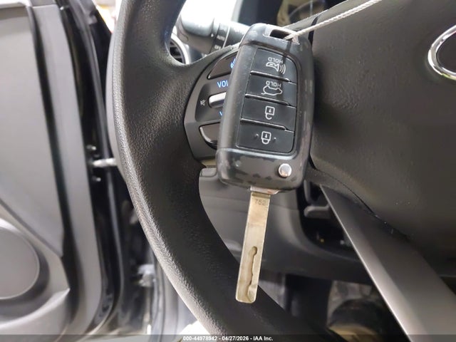 Hyundai Kona Se 2019 KM8K1CAA9KU330760 Image 11