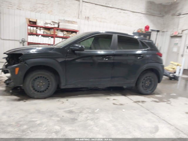 Hyundai Kona Se 2019 KM8K1CAA9KU330760 Image 15