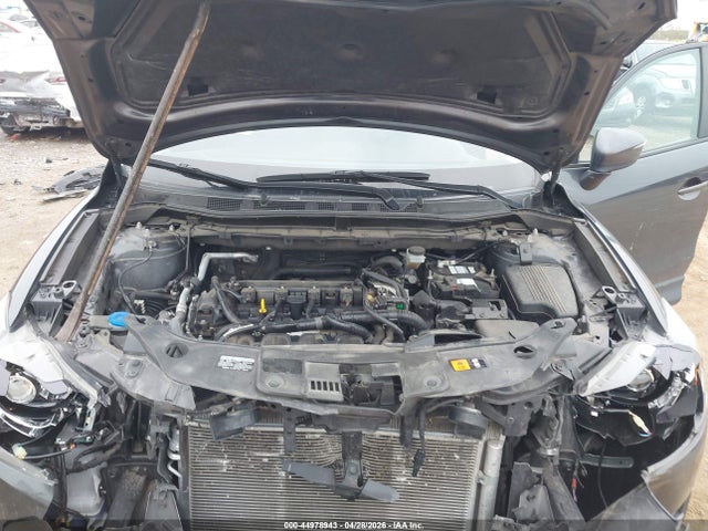 44978943 :رقم المزاد ، JM3KE4DY7G0787189 vin ، 2016 Mazda Cx-5 Grand Touring مزاد بيع