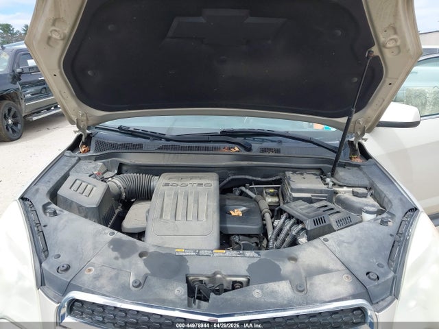Продажа на аукционе авто 2012 Chevrolet Equinox 1lt, vin: 2GNFLEEK6C6181505, номер лота: 44978944