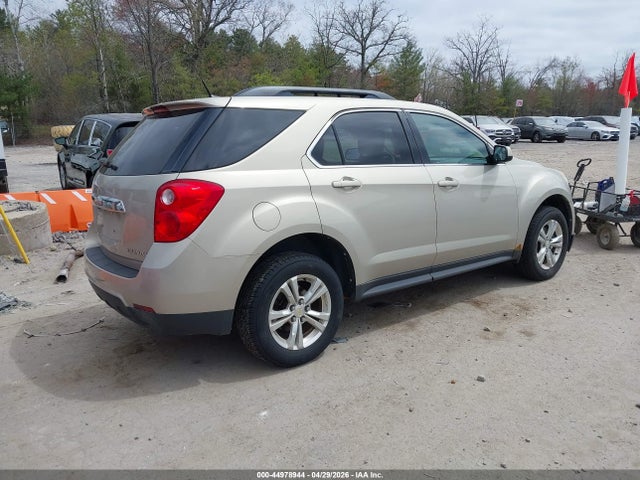 Продажа на аукционе авто 2012 Chevrolet Equinox 1lt, vin: 2GNFLEEK6C6181505, номер лота: 44978944