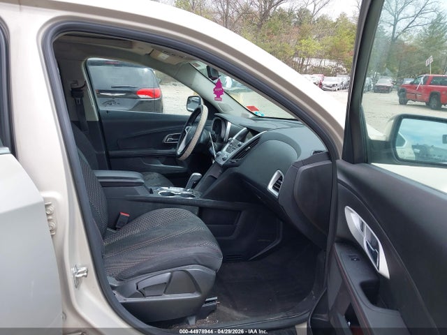 Продажа на аукционе авто 2012 Chevrolet Equinox 1lt, vin: 2GNFLEEK6C6181505, номер лота: 44978944