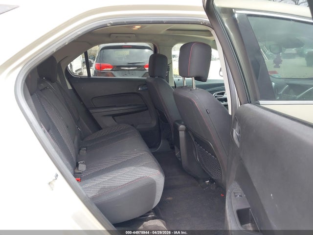 Продажа на аукционе авто 2012 Chevrolet Equinox 1lt, vin: 2GNFLEEK6C6181505, номер лота: 44978944