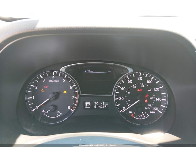 Продаж на аукціоні авто 2013 Nissan Pathfinder Platinum, vin: 5N1AR2MN7DC633512, номер лоту: 44978946