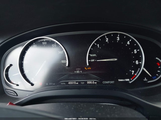 Auction sale of the 2020 Bmw X3 Sdrive30i, vin: 5UXTY3C04L9B07699, lot number: 44978951