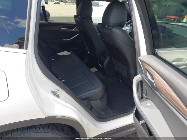 Auction sale of the 2020 Bmw X3 Sdrive30i, vin: 5UXTY3C04L9B07699, lot number: 44978951