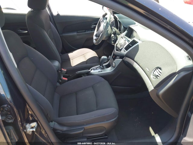 Chevrolet Cruze 1lt Auto 2015 1G1PC5SB3F7242372 Image 5
