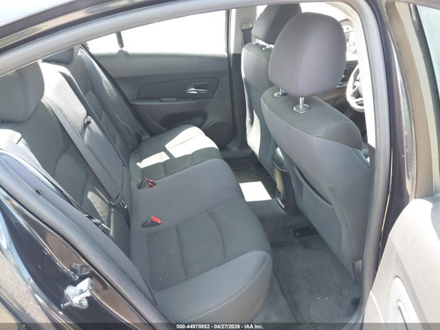 Chevrolet Cruze 1lt Auto 2015 1G1PC5SB3F7242372 Image 8