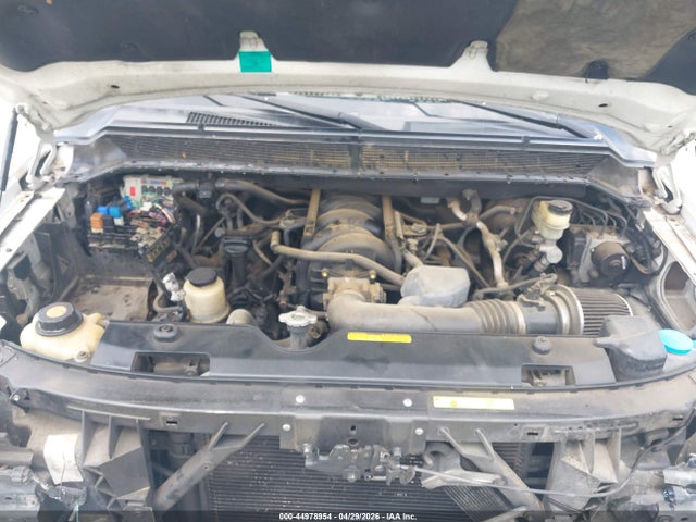 44978954 :رقم المزاد ، 5N1BA08D78N622778 vin ، 2008 Nissan Armada Se مزاد بيع
