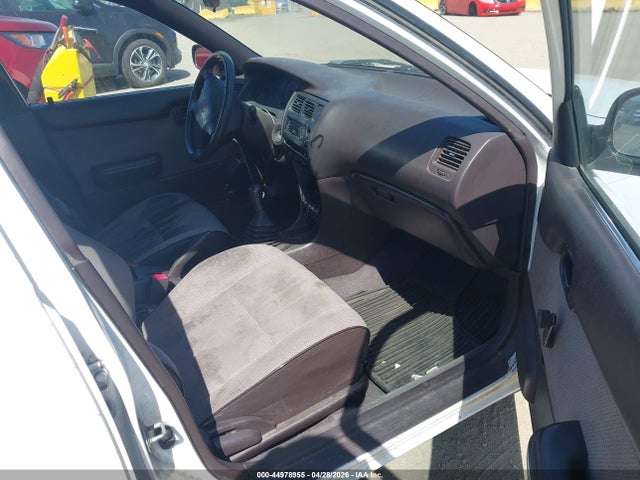 1993 Toyota Corolla მანქანა იყიდება აუქციონზე, vin: JT2AE04E5P0046891, აუქციონის ნომერი: 44978955