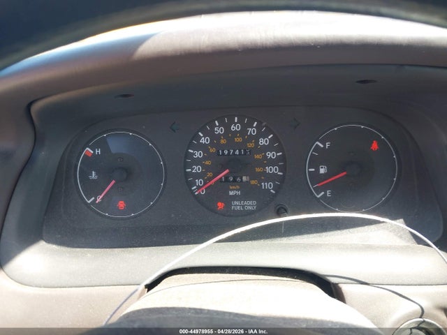1993 Toyota Corolla მანქანა იყიდება აუქციონზე, vin: JT2AE04E5P0046891, აუქციონის ნომერი: 44978955