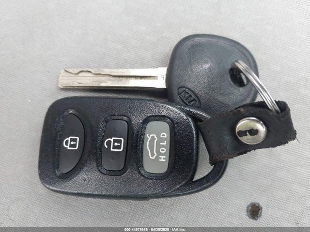 2013 Kia Optima Lx მანქანა იყიდება აუქციონზე, vin: 5XXGM4A78DG247986, აუქციონის ნომერი: 44978956