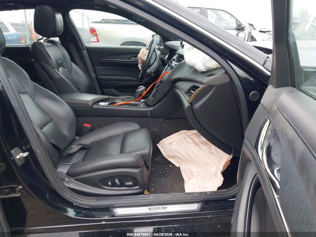 Aukcja sprzedaży 2016 Cadillac Cts Performance Collection, vin: 1G6AS5SX3G0194199, numer aukcji: 44978957