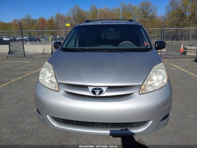 Продажа на аукционе авто 2010 Toyota Sienna Le, vin: 5TDJK4CC8AS033807, номер лота: 44978958
