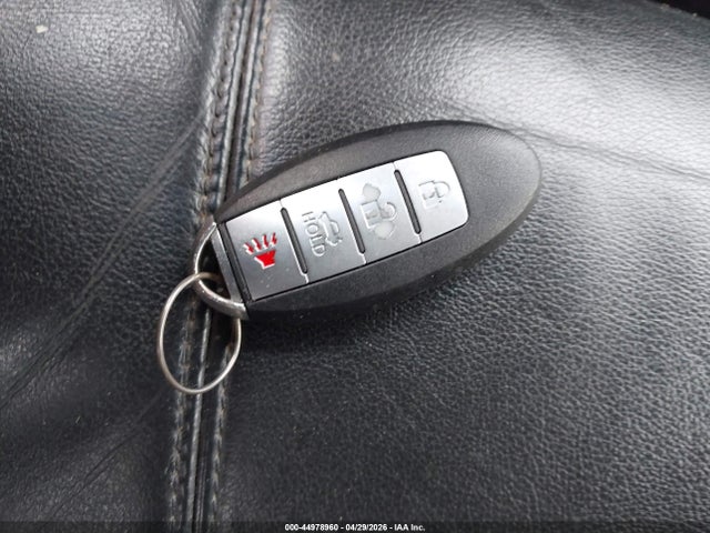 Aukcja sprzedaży 2012 Nissan Murano Sl, vin: JN8AZ1MWXCW211212, numer aukcji: 44978960