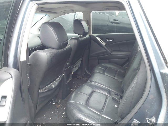 Aukcja sprzedaży 2012 Nissan Murano Sl, vin: JN8AZ1MWXCW211212, numer aukcji: 44978960