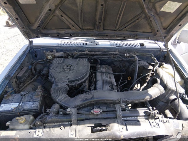 Продажа на аукционе авто 1992 Nissan Truck Short Wheelbase, vin: 1N6SD11S5NC330920, номер лота: 44978961