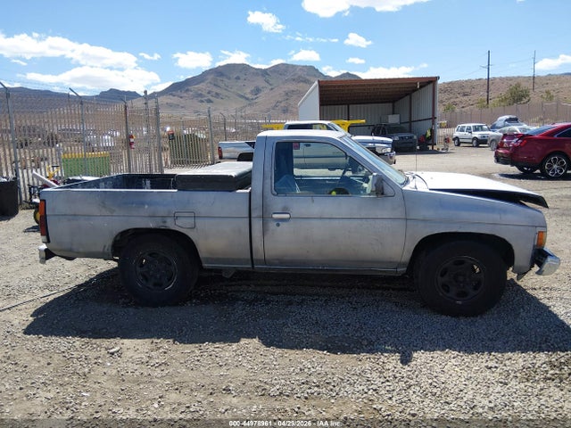 Продажа на аукционе авто 1992 Nissan Truck Short Wheelbase, vin: 1N6SD11S5NC330920, номер лота: 44978961
