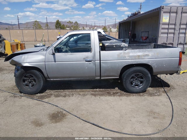 Продажа на аукционе авто 1992 Nissan Truck Short Wheelbase, vin: 1N6SD11S5NC330920, номер лота: 44978961
