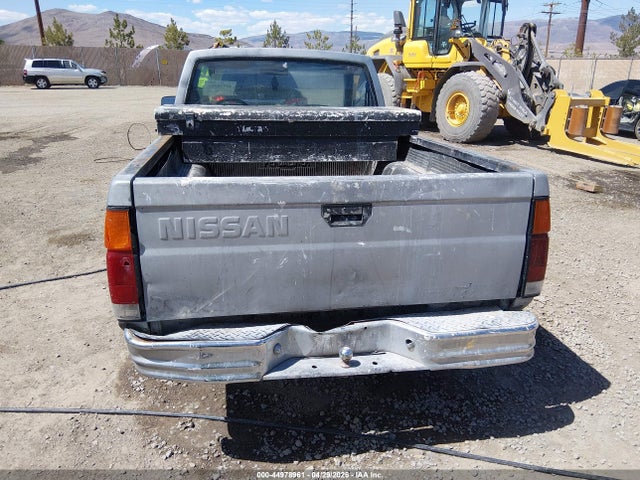 Продажа на аукционе авто 1992 Nissan Truck Short Wheelbase, vin: 1N6SD11S5NC330920, номер лота: 44978961