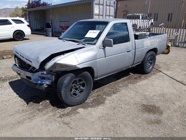 Продажа на аукционе авто 1992 Nissan Truck Short Wheelbase, vin: 1N6SD11S5NC330920, номер лота: 44978961