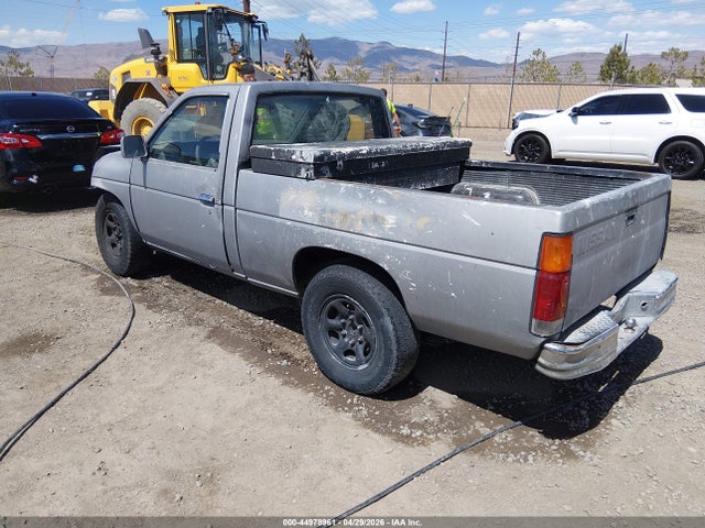 Продажа на аукционе авто 1992 Nissan Truck Short Wheelbase, vin: 1N6SD11S5NC330920, номер лота: 44978961