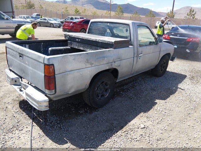 Продажа на аукционе авто 1992 Nissan Truck Short Wheelbase, vin: 1N6SD11S5NC330920, номер лота: 44978961
