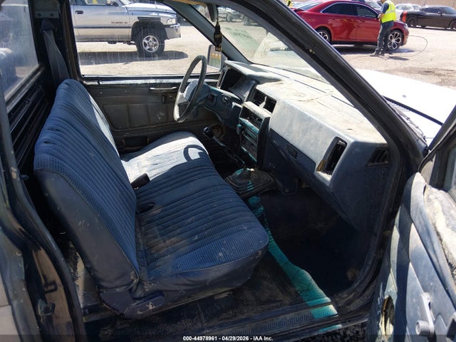 Продажа на аукционе авто 1992 Nissan Truck Short Wheelbase, vin: 1N6SD11S5NC330920, номер лота: 44978961