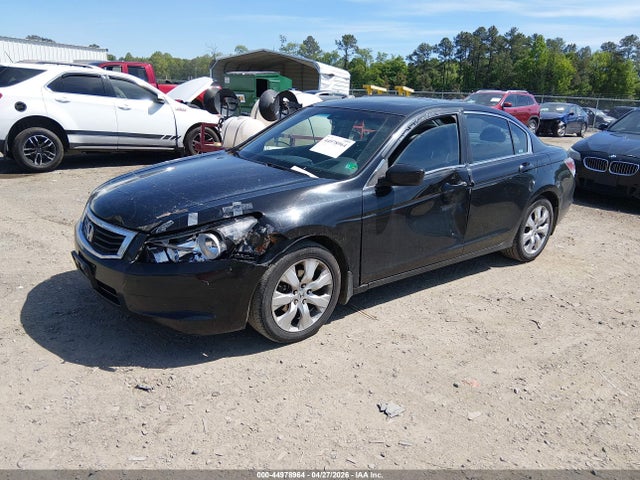 Aukcja sprzedaży 2009 Honda Accord 2.4 Ex-l, vin: 1HGCP26849A159632, numer aukcji: 44978964