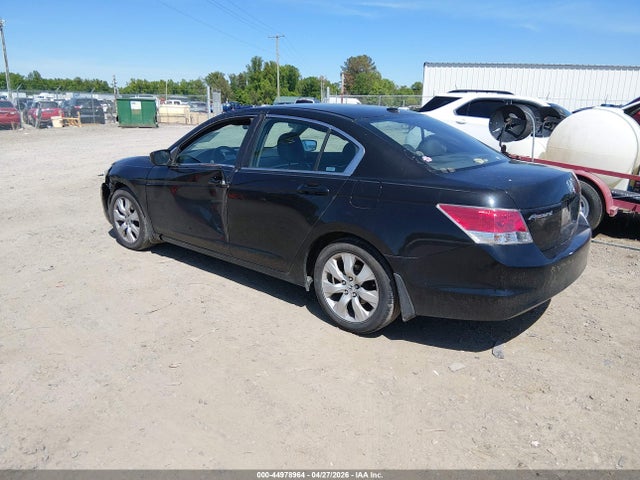 Aukcja sprzedaży 2009 Honda Accord 2.4 Ex-l, vin: 1HGCP26849A159632, numer aukcji: 44978964