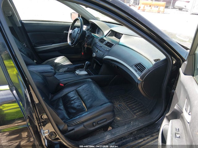 Aukcja sprzedaży 2009 Honda Accord 2.4 Ex-l, vin: 1HGCP26849A159632, numer aukcji: 44978964