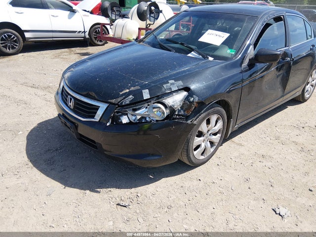 Aukcja sprzedaży 2009 Honda Accord 2.4 Ex-l, vin: 1HGCP26849A159632, numer aukcji: 44978964